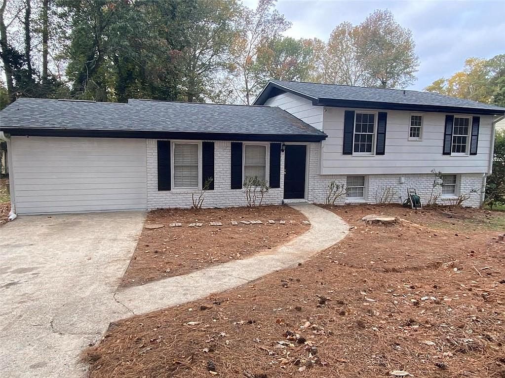 1143 S Minister Dr, Tucker, GA 30084 | Zillow