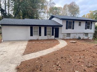 1143 S Minister Dr, Tucker, GA 30084