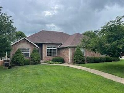 3638 E Regent Street, Springfield, MO, 65809
