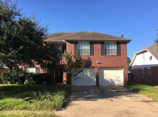 3247 Bent Brook Way, Katy, TX 77449