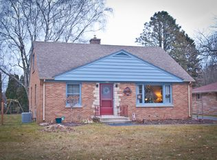 4205 S 14th St, Sheboygan, WI 53081