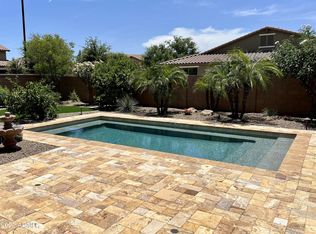 1473 E Prescott Pl, Chandler, AZ 85249