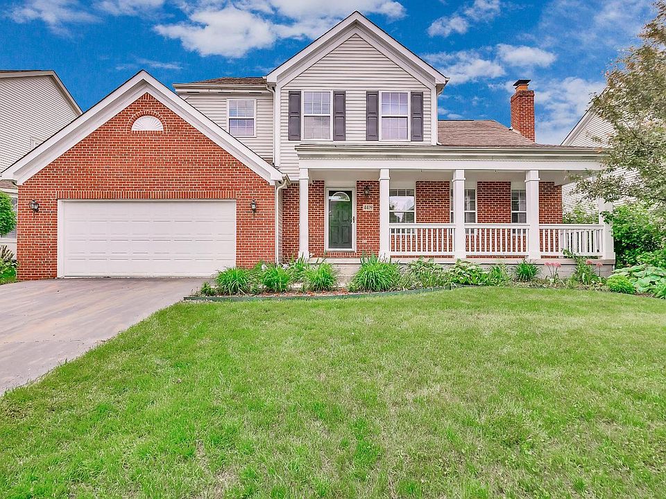1st image of 4409 Oaks Shadow Dr