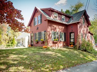 487 Post Rd, Wells, ME 04090