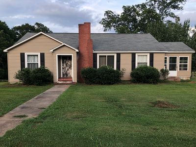 514 E Lafayette St, Dadeville, AL, 36853