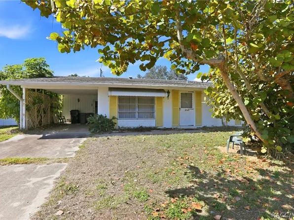4741 Nele St, North Port, FL 34287