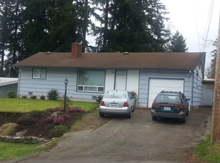 116 Magnolia Ave, Everett, WA 98203