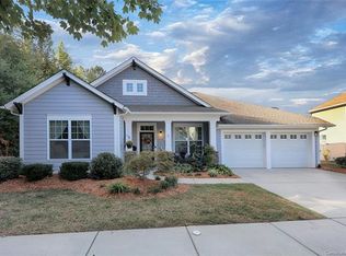 17316 Lake Path Dr, Cornelius, NC 28031