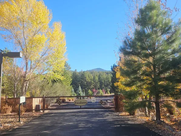 1035-1037 Timbernook Xing, Williams, AZ 86046