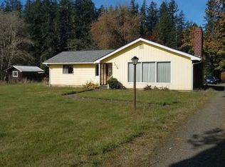 1075 Mox Chehalis Rd, McCleary, WA 98557