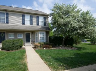 1500 Cumberland Ct, Phoenixville, PA 19460