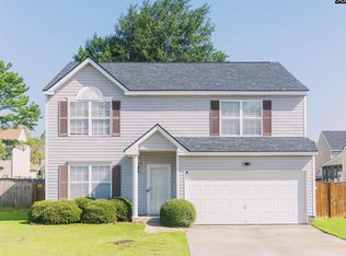 604 March Ln, Columbia, SC 29229
