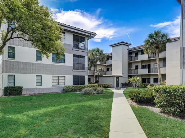 2650 COUNTRYSIDE BOULEVARD #A306, CLEARWATER, FL 33761
