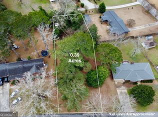 5142 Conyers St SE, Covington, GA 30014