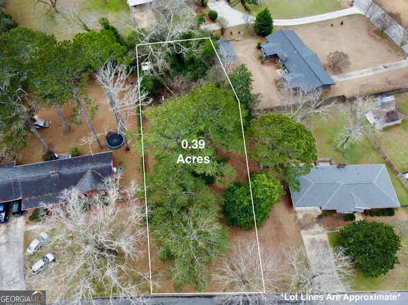 5142 Conyers St SE, Covington, GA 30014