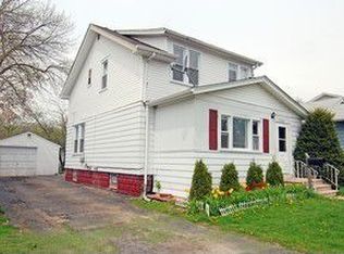 506 N Butrick St, Waukegan, IL 60085