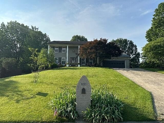 1st image of 633 Lakeshore Dr