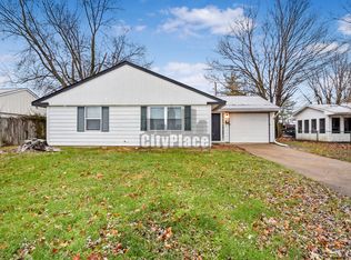 2801 Carla Ct, Indianapolis, IN 46219