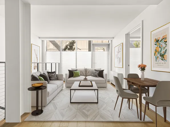 100 Norfolk Street image 1 of 22