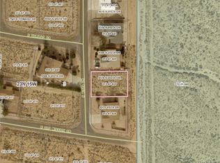 9578 N Vista Dr, Kingman, AZ 86401