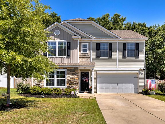 2nd image of 35 Whitetail Cir