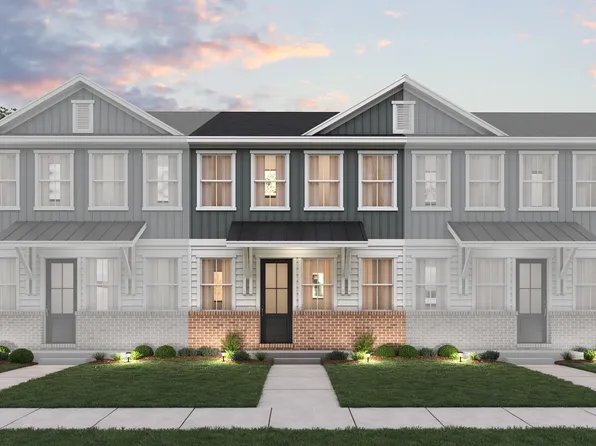 Trolley Plan, Windward Village