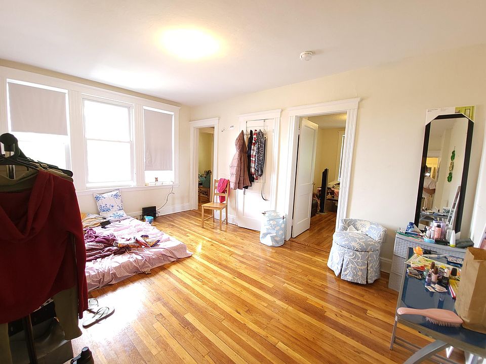 1st image of 1626A Commonwealth Ave #A6