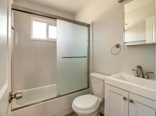 1234 Ashby Ave, Berkeley, CA 94702