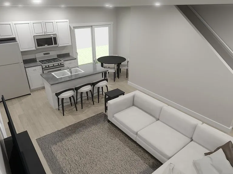 2073 Dowd St — Photo 2