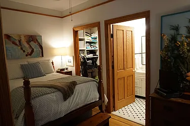 Rented by Somerset Residential Real Estate