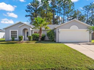 34 Woodside Dr, Palm Coast, FL 32164