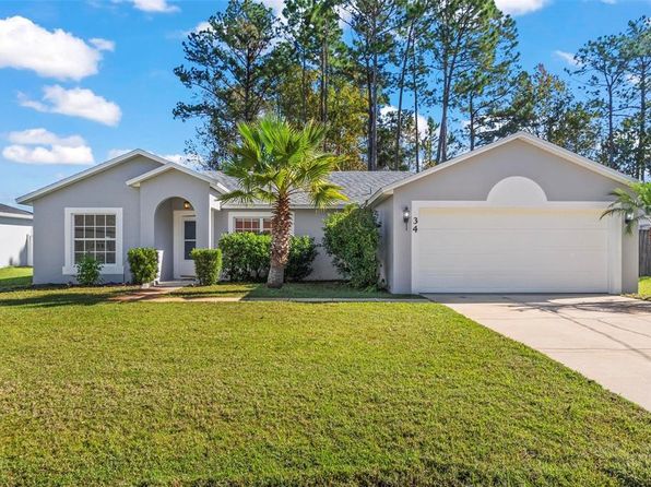 Homes for Sale Under 300K in Palm Coast FL | Zillow