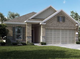 10245 Crescendo Ln, Austin, TX 78747