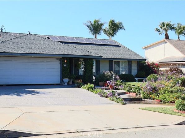 1626 Zinnia St