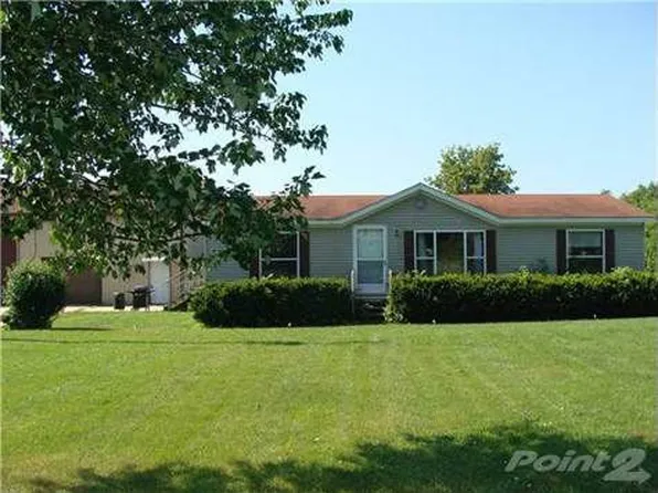 340 E Main St, Vermontville, MI 49096