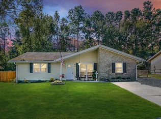 601 Mountain Pine Rd, Moncks Corner, SC 29461