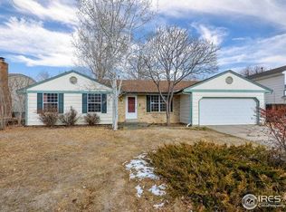 1221 Baretta Dr, Loveland, CO 80538