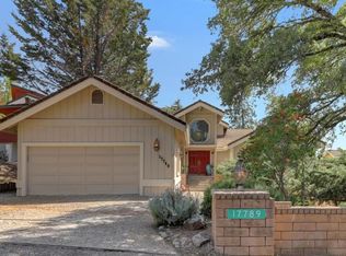 17789 Jayhawk Dr, Penn Valley, CA 95946
