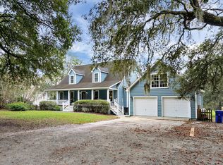 5375 Creek View Ln, Hollywood, SC 29449