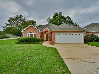 1174 Periwinkle Dr, Tuscaloosa, AL, 35405