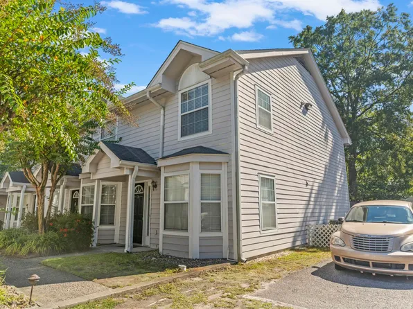 712 67th Ave. N #2A, Myrtle Beach, SC 29572