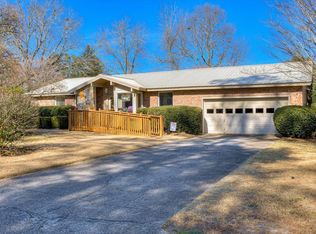 123 Holiday Ct, Martinez, GA 30907