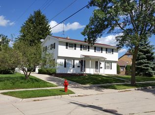 2112 Martin Ave, Sheboygan, WI 53083
