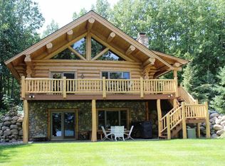 24880 Channel Heights Rd, Cohasset, MN 55721