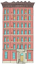 Rented by Mirador Real Estate