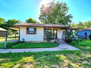 3508 Rawson Rd, Sand Springs, OK 74063