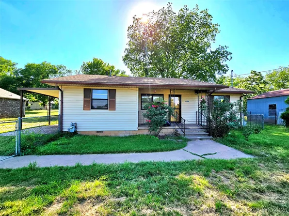 3508 Rawson Rd, Sand Springs, OK 74063
