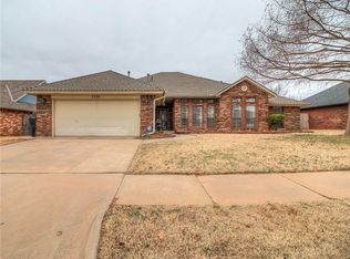 7324 NW 114th St, Oklahoma City, OK 73162