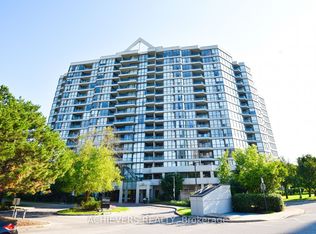 1 Rowntree Rd UNIT 914, Toronto, ON M9V5G7