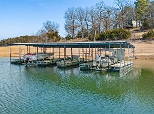 10843 Red Bluff Rd, Garfield, AR 72732